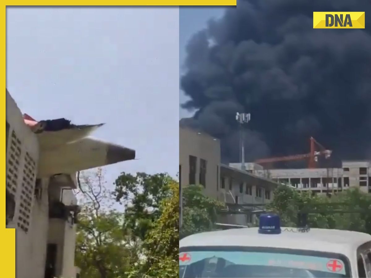 Ahmedabad plane crash: THESE agencies joins hands to assist investigation of tragic plane crash, which killed 260 people, they are...