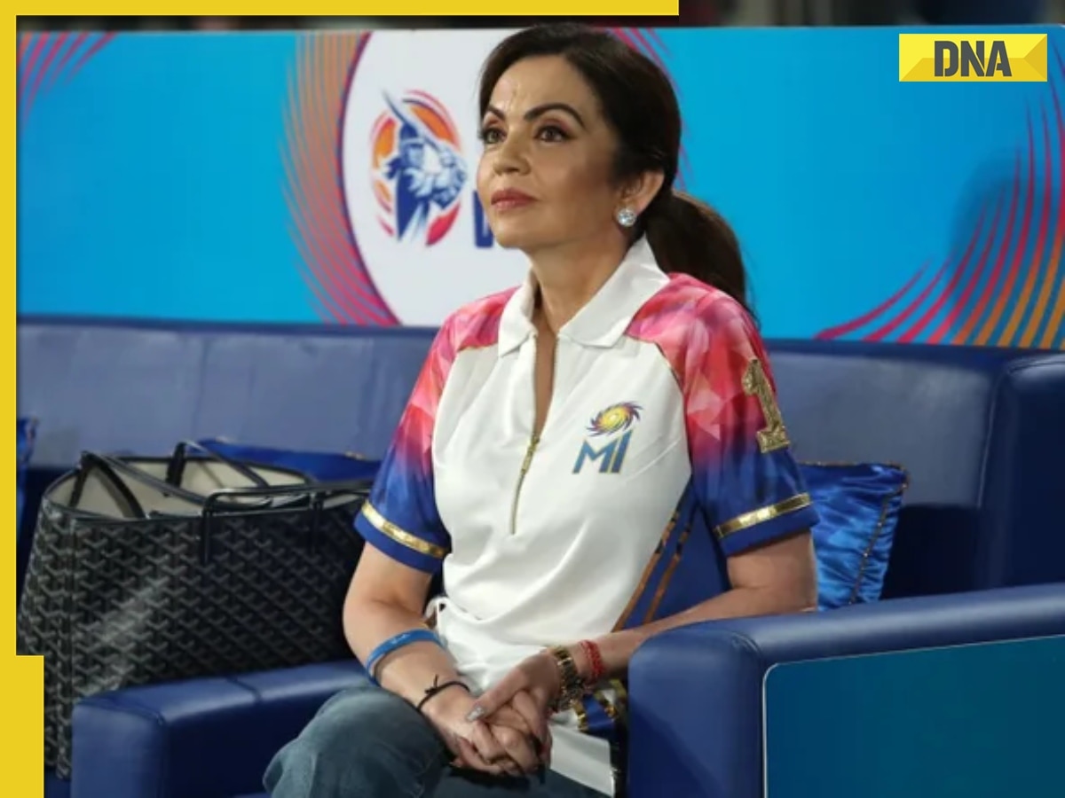 Nita Ambani's MI's star player to join new team, he will play for..., he is...
