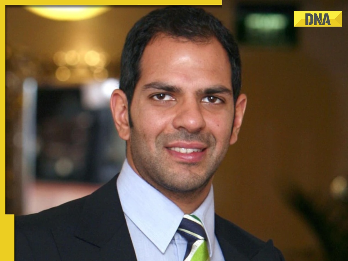 Sunjay Kapur's last post about 'limited time on earth' goes viral after his sudden demise, he tweeted for...