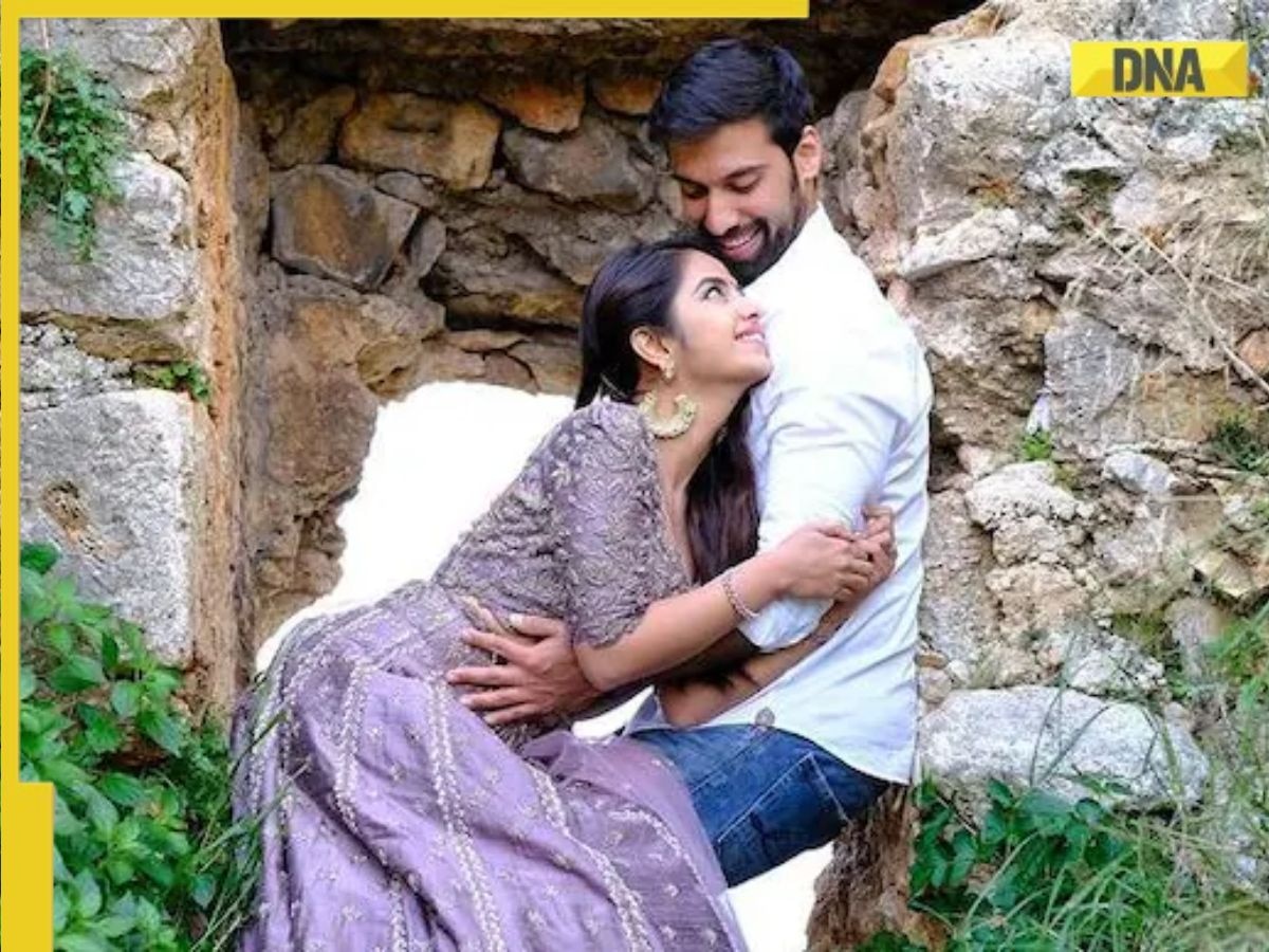 Balika Vadhu's Avika Gor and fiancé Milind Chandwani to make first public appearance as couple in...