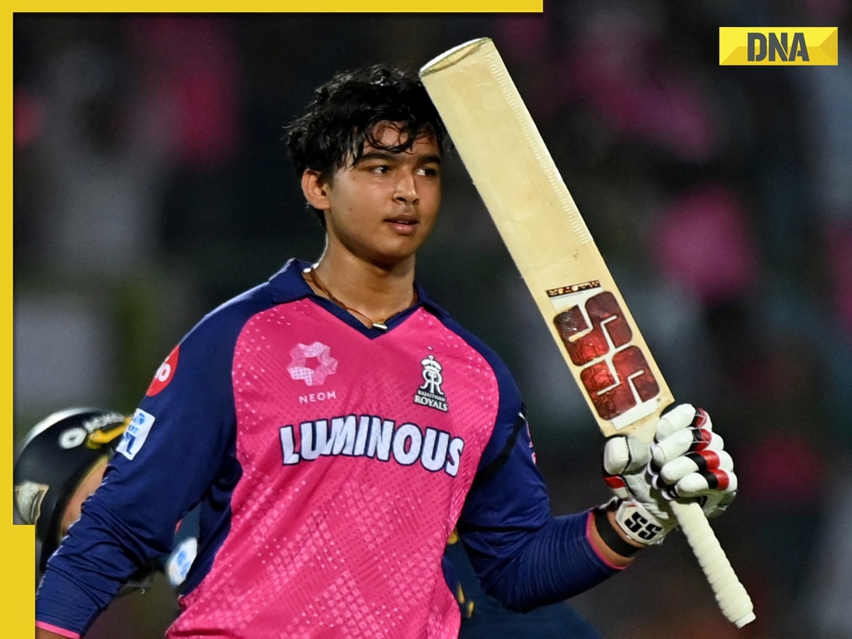 Yograj Singh makes brutal remark on RR star Vaibhav Suryavanshi ahead of U19 tour against England, says, '50 overs bhi nahi khel sakte...'