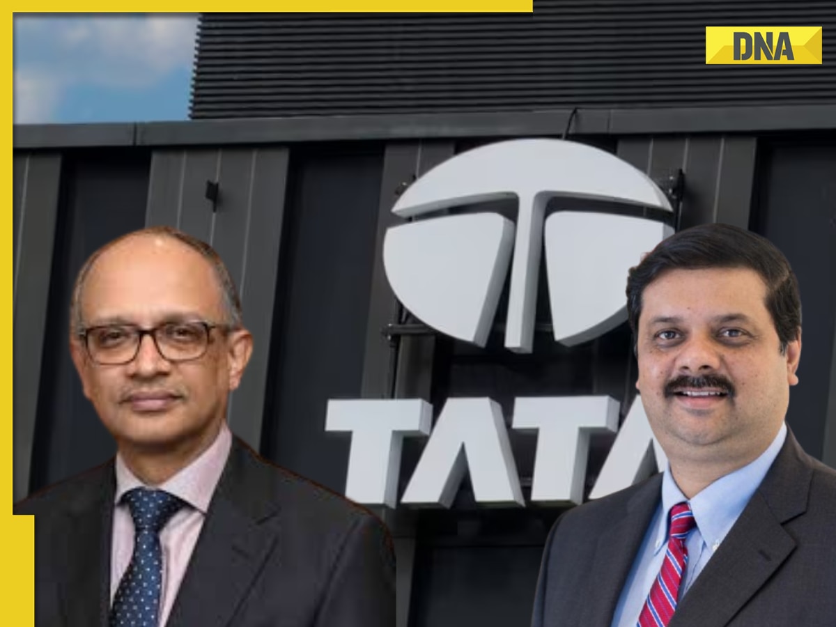 Not Tata Steel, Tata Power CFO, but THIS is Highest-paid CFO of Tata Group, who earned Rs 21090000 salary in FY25