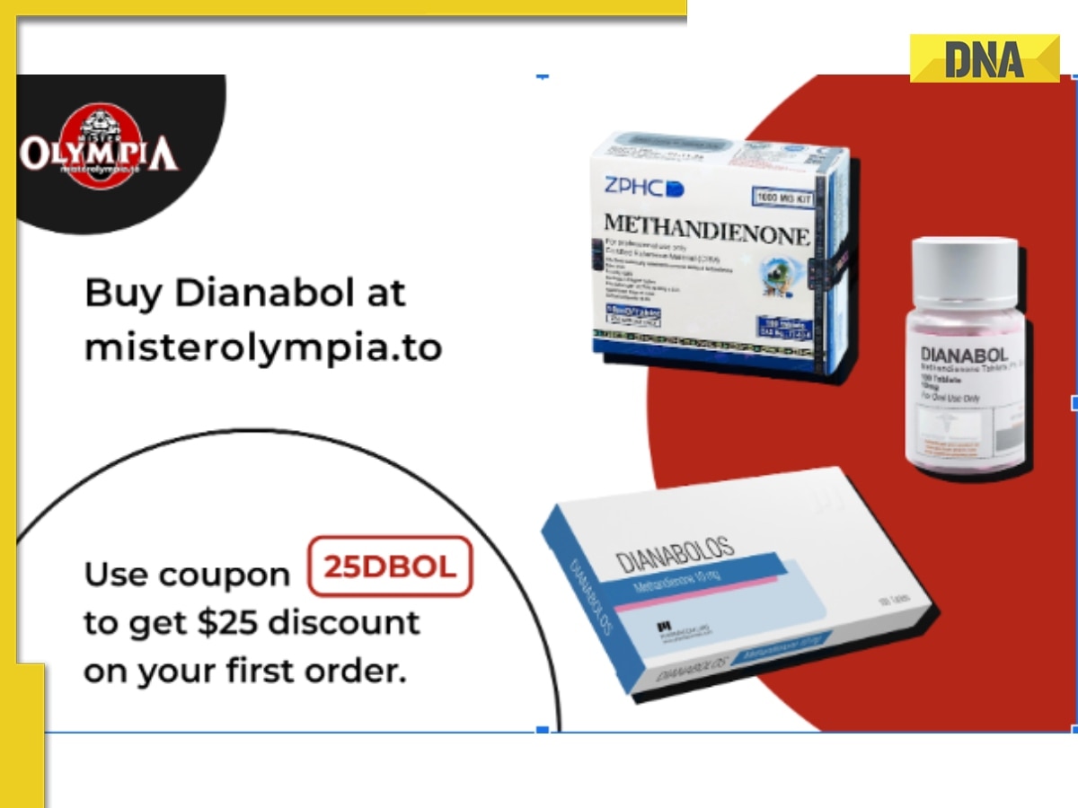 Dianabol for Sale in 2025: Buy Dbol online and get USD25 off today
