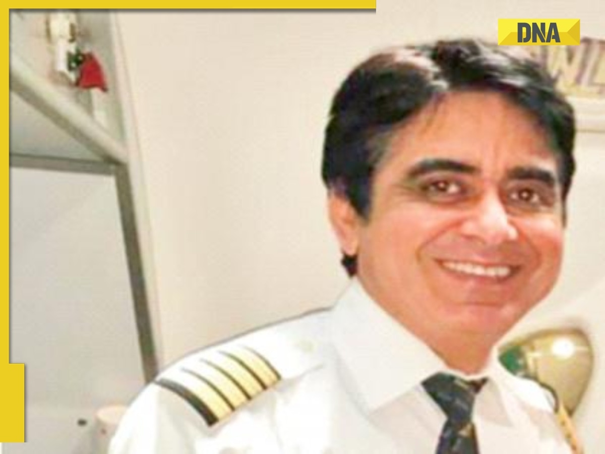 Ahmedabad Plane Crash: He had 9,300 hours of flight experience, yet he could not avert tragedy, meet captain of doomed Air India flight