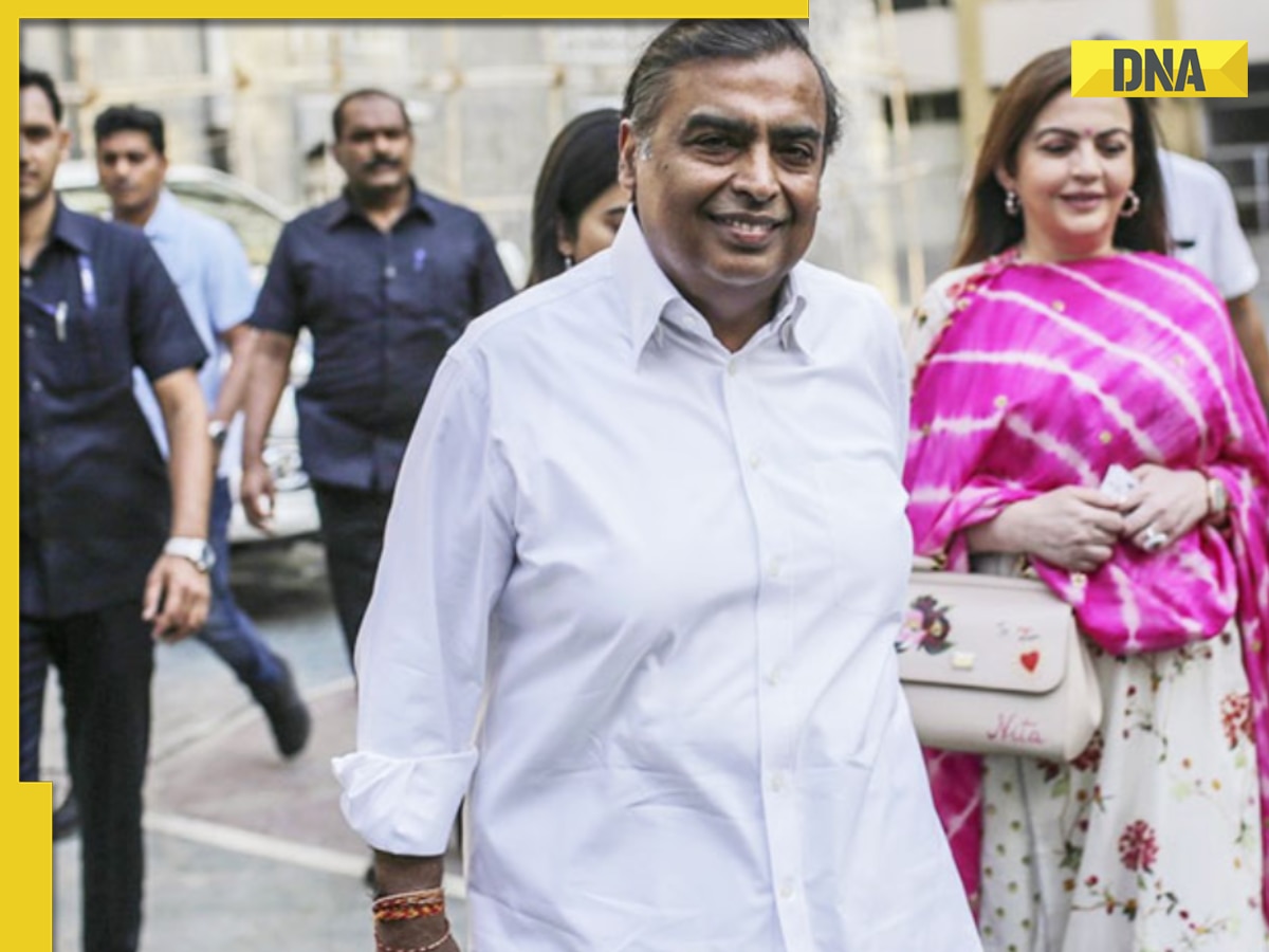Will Mukesh Ambani and Nita Ambani’s family continue to get Z+ security? Supreme Court orders…
