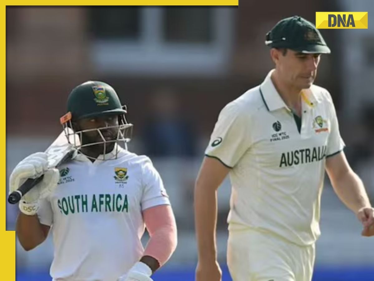 SA vs AUS, WTC Final 2025 Day 3 Highlights: Aiden Markram leads South Africa's reply in run chase, need 69 runs to win