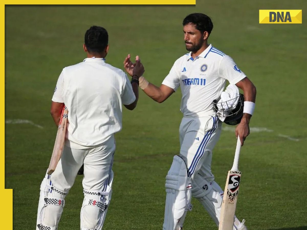 India vs India A Live Streaming: When and where to watch intra-squad Test match live on TV and online?