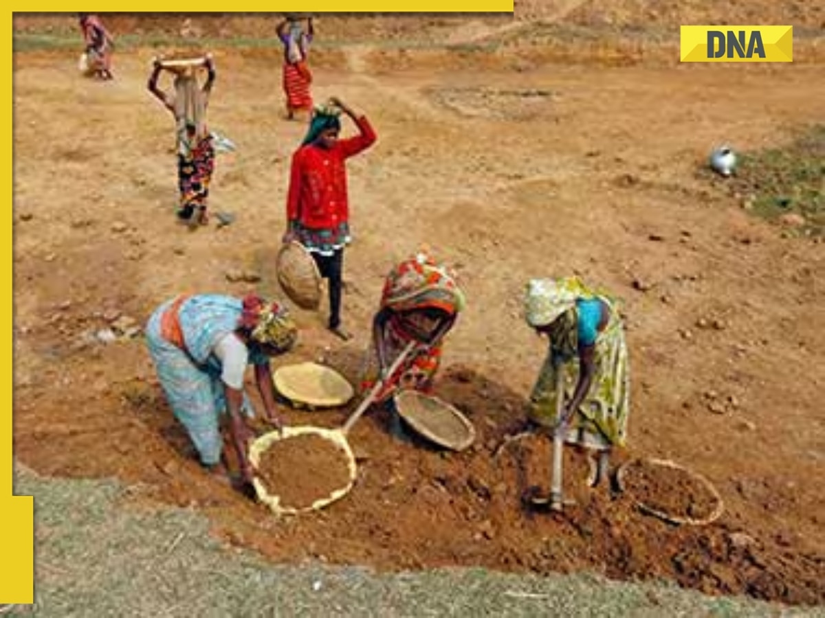 India ranked along with Pakistan and Sudan in Global Gender Gap Index 2025, slips to ... rank