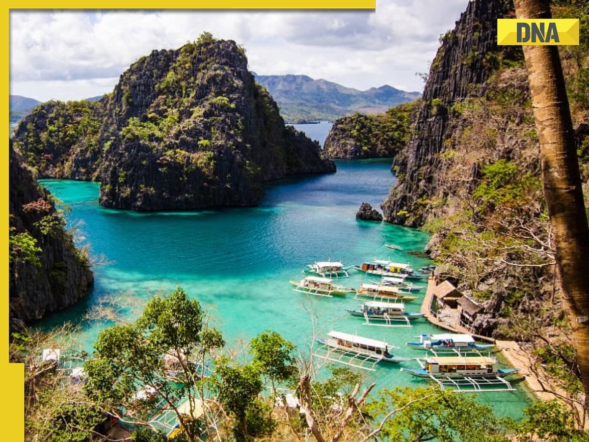 Study says these are world's most dangerous countries for travelers in 2025, safest is...