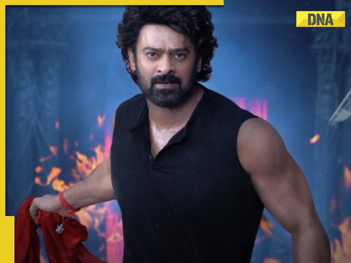 Prabhas' The Raja Saab teaser leaked online, makers issue warning: 'Will be suspended immediately if...'