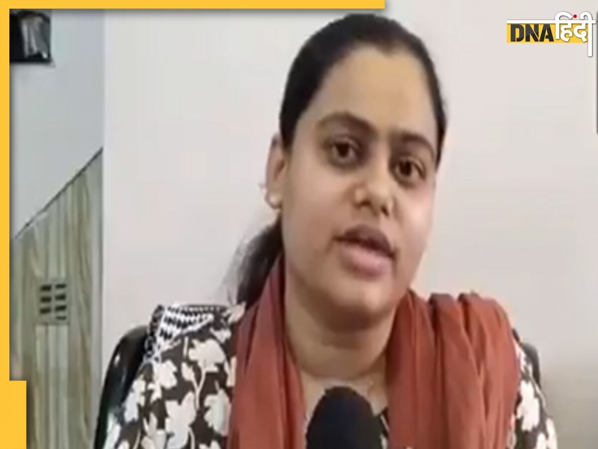 Air India Plane Crash: लेट होने से बच गई जान, 10 मिनट देरी से एयरपोर्ट पहुंची भूमि ने अहमदाबाद हादसे पर क्या कहा  
