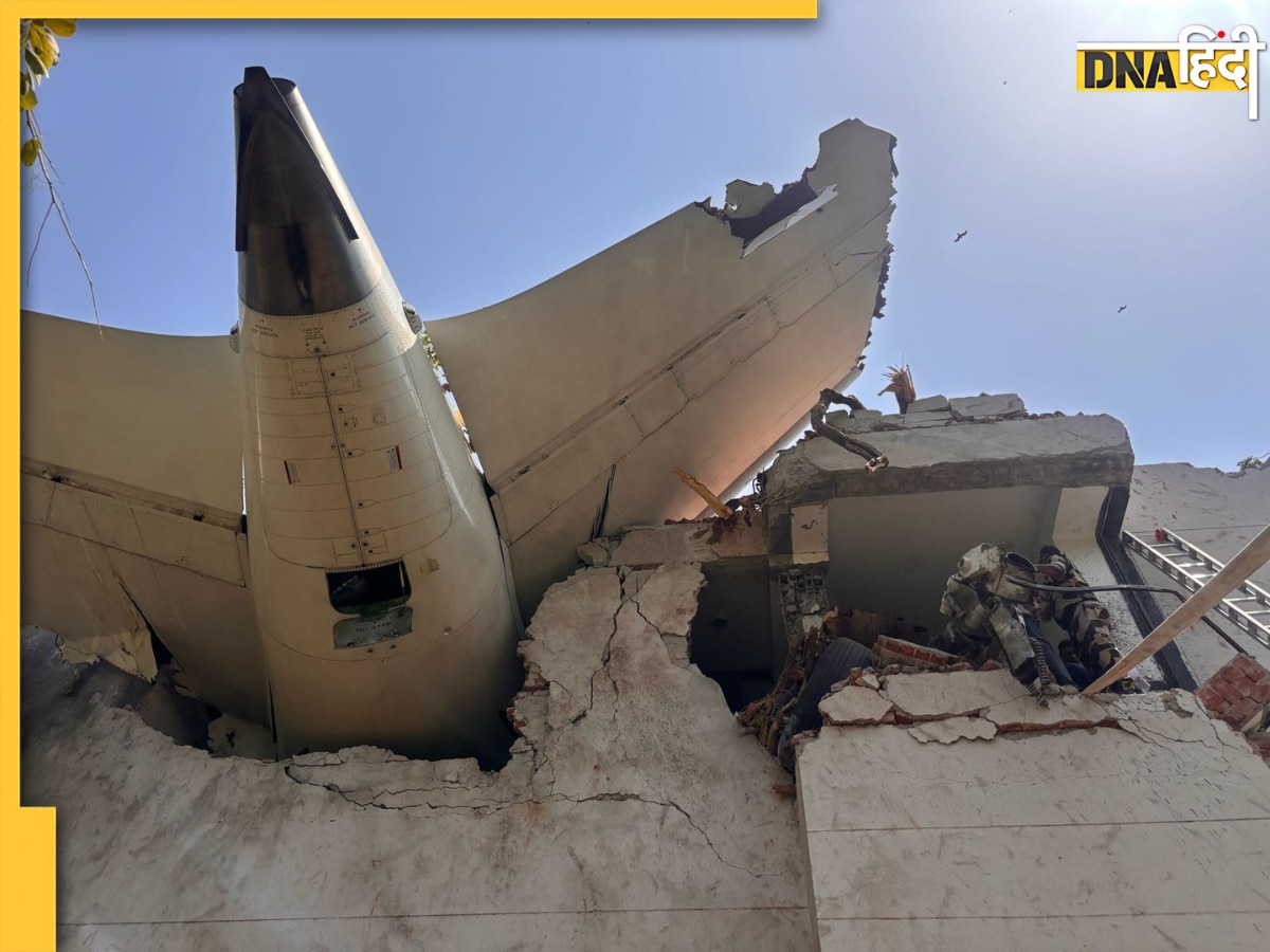 Ahmedabad Plane Crash: DGCA का बड़ा फैसला, Air India के सभी बोइंग ड्रीमलाइनर विमानों की होगी सुरक्षा जांच