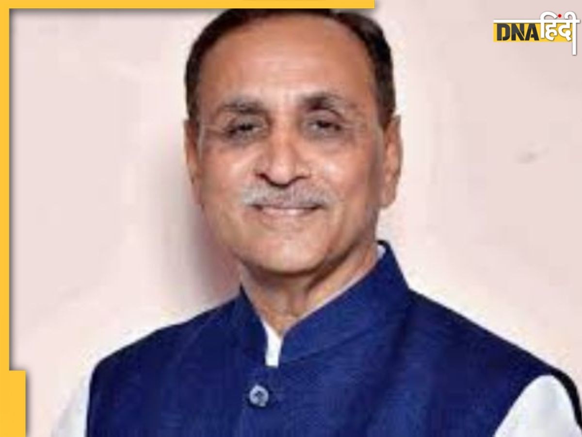 Vijay Rupani Networth: अपने पीछे कितनी दौलत छोड़ गए विजय रूपाणी? पूर्व सीएम की संपत्ति जान चौंक जाएंगे आप