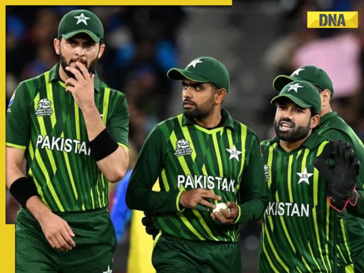 Mohammad Rizwan, Babar Azam, Shaheen Afridi's T20I careers over? Ignored for Pakistan's tours of...