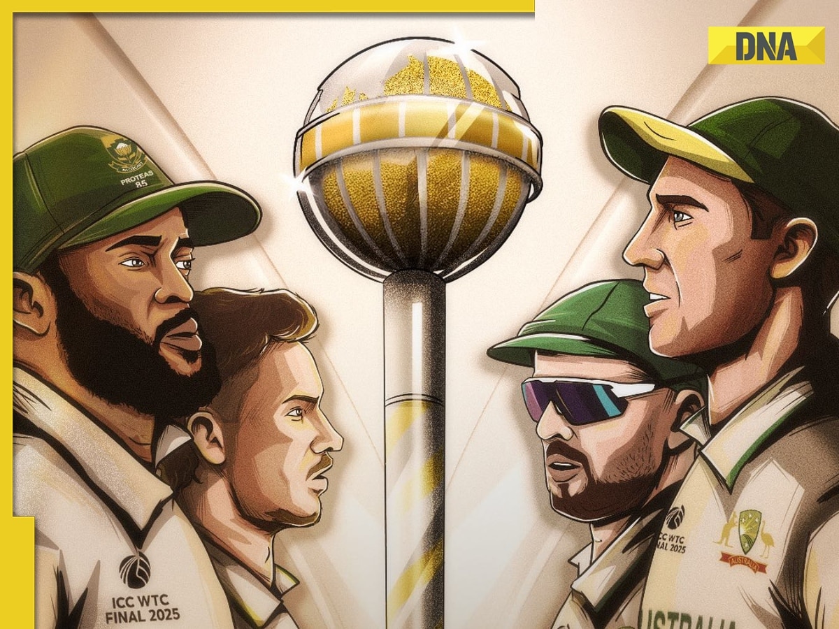 AUS vs SA: Will rain stand between South Africa and WTC 2025 title on Day 4?