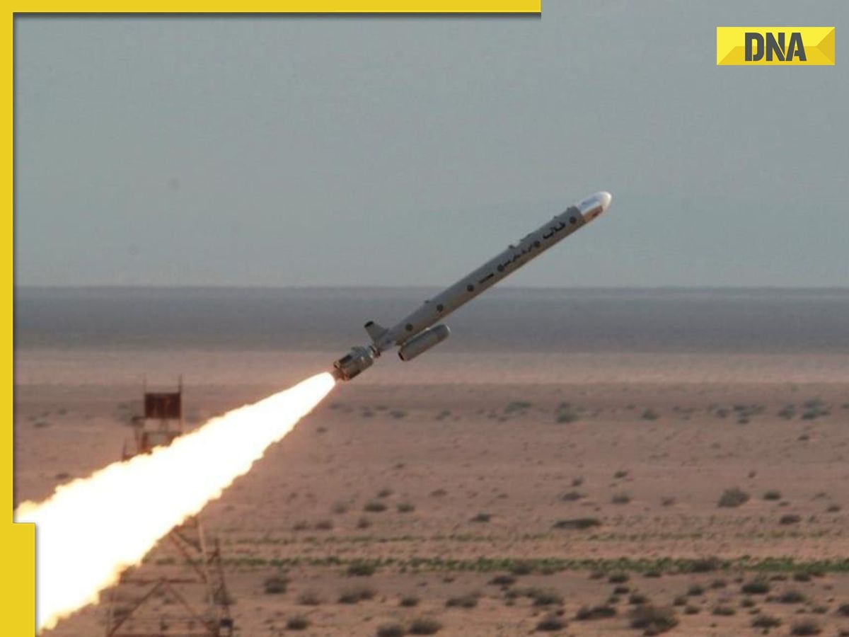 Qaseem Basir: Iran’s most advanced missile could rival US THAAD, challenge Israel’s Defenses, named after....
