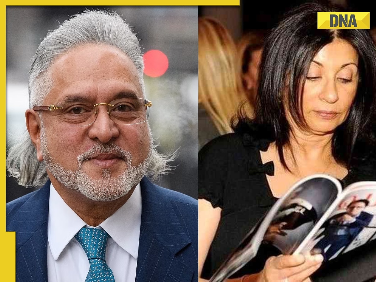 Meet Leanna Mallya, daughter of Vijay Mallya, lesser-known sister of Sidharth Mallya and Tanya Mallya, she is currently working as..., her net worth is Rs...