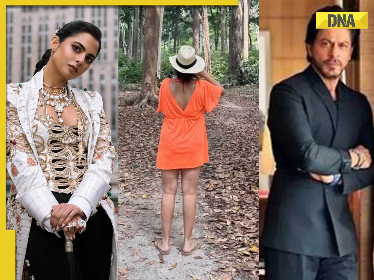 Meet woman who starred in two famous Bollywood movies, worked with Isha Ambani, Shah Rukh Khan, is director of…, name is...