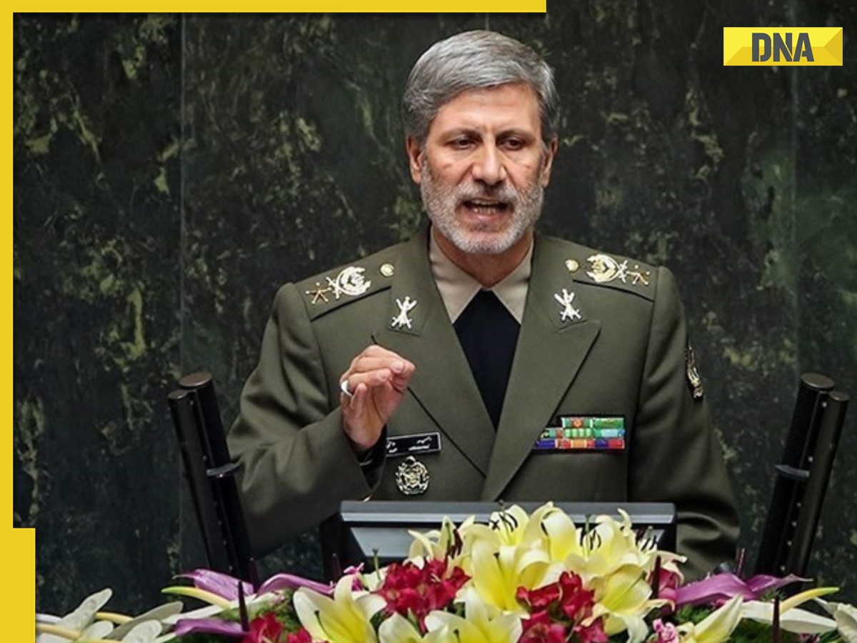 Who is Major General Amir Hatami? Iran's newly appointed Chief Commander of the Army amid Attacks from Israel
