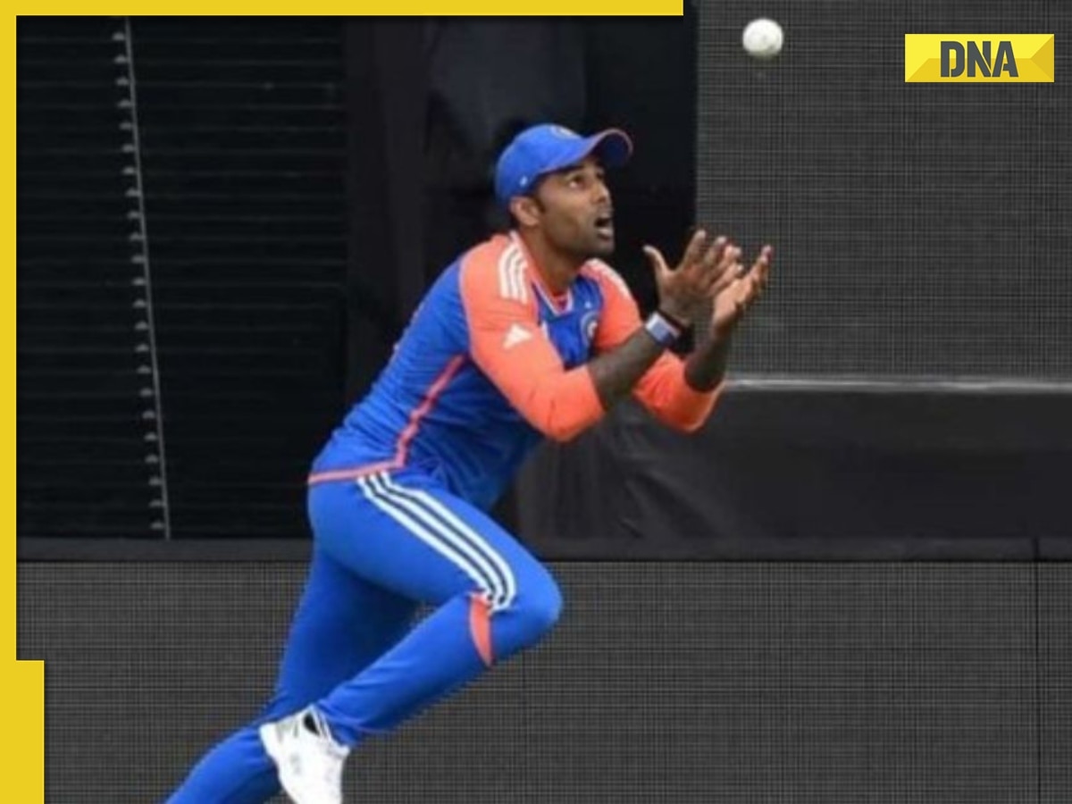 'Bunny Hop' catches to become illegal soon? Check what new MCC law says about boundary catch