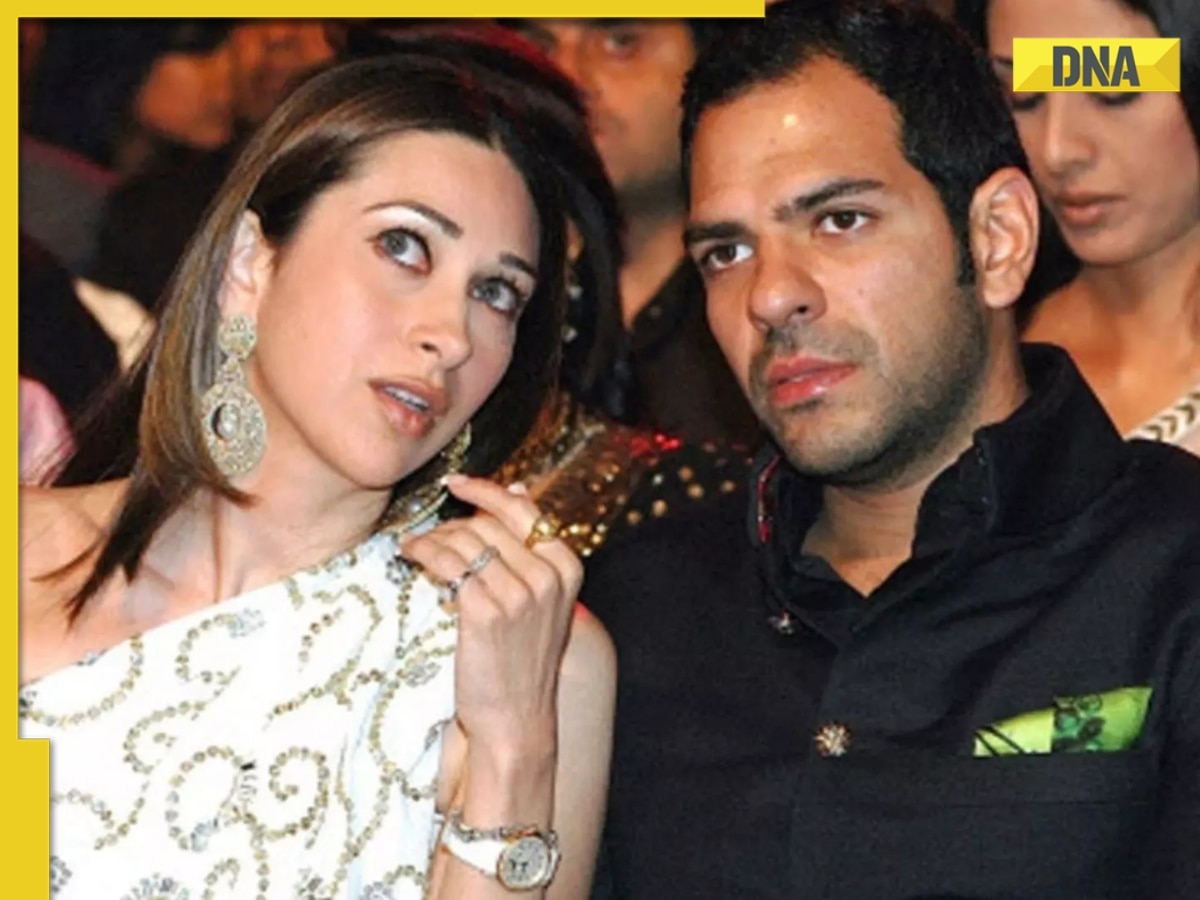 Karisma Kapoor's ex-husband Sunjay Kapur's last words revealed, said this to people present at polo match before tragic death