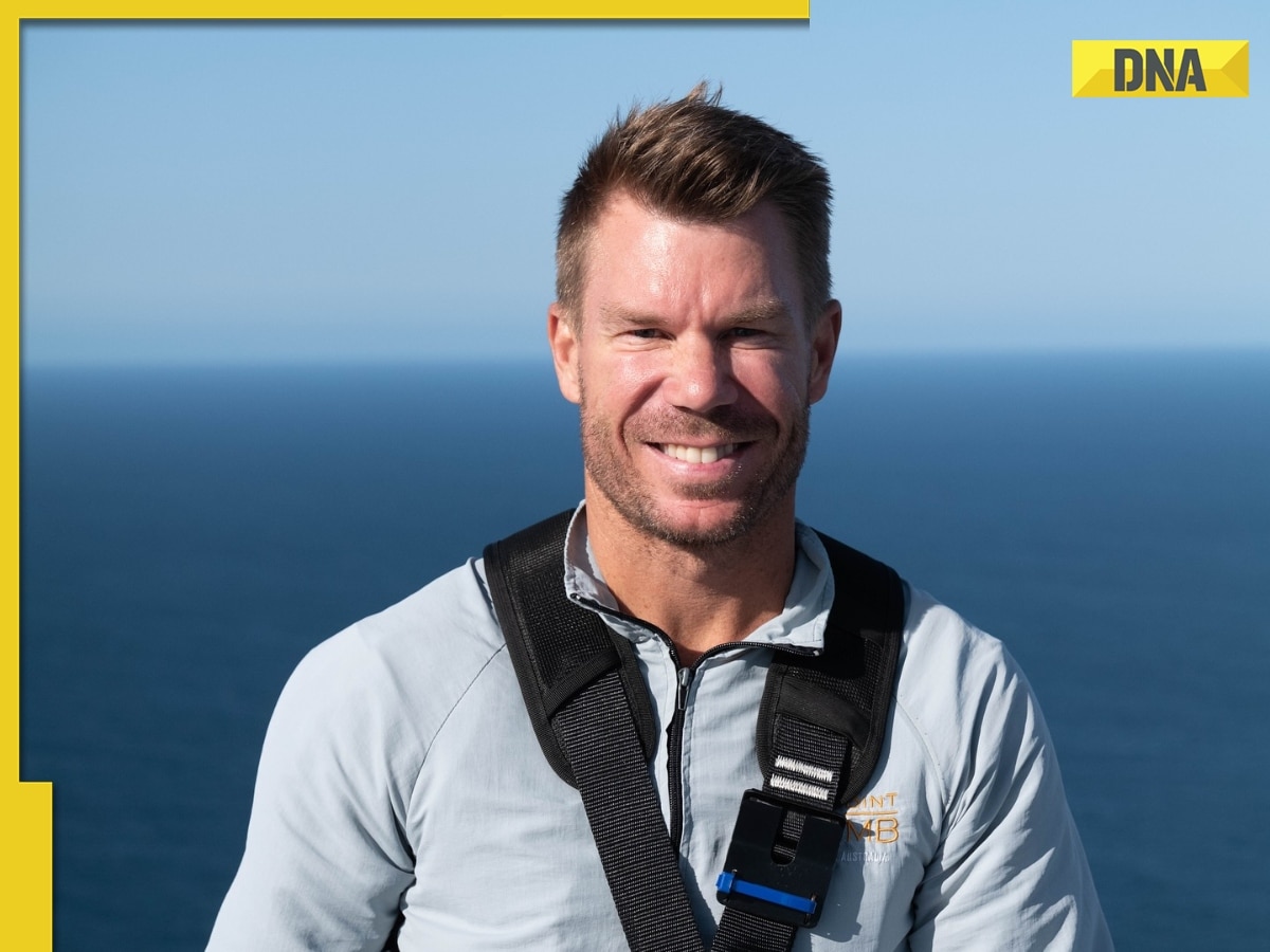 'I would never fly Air India again': David Warner vows to never fly with airline after Ahmedabad crash