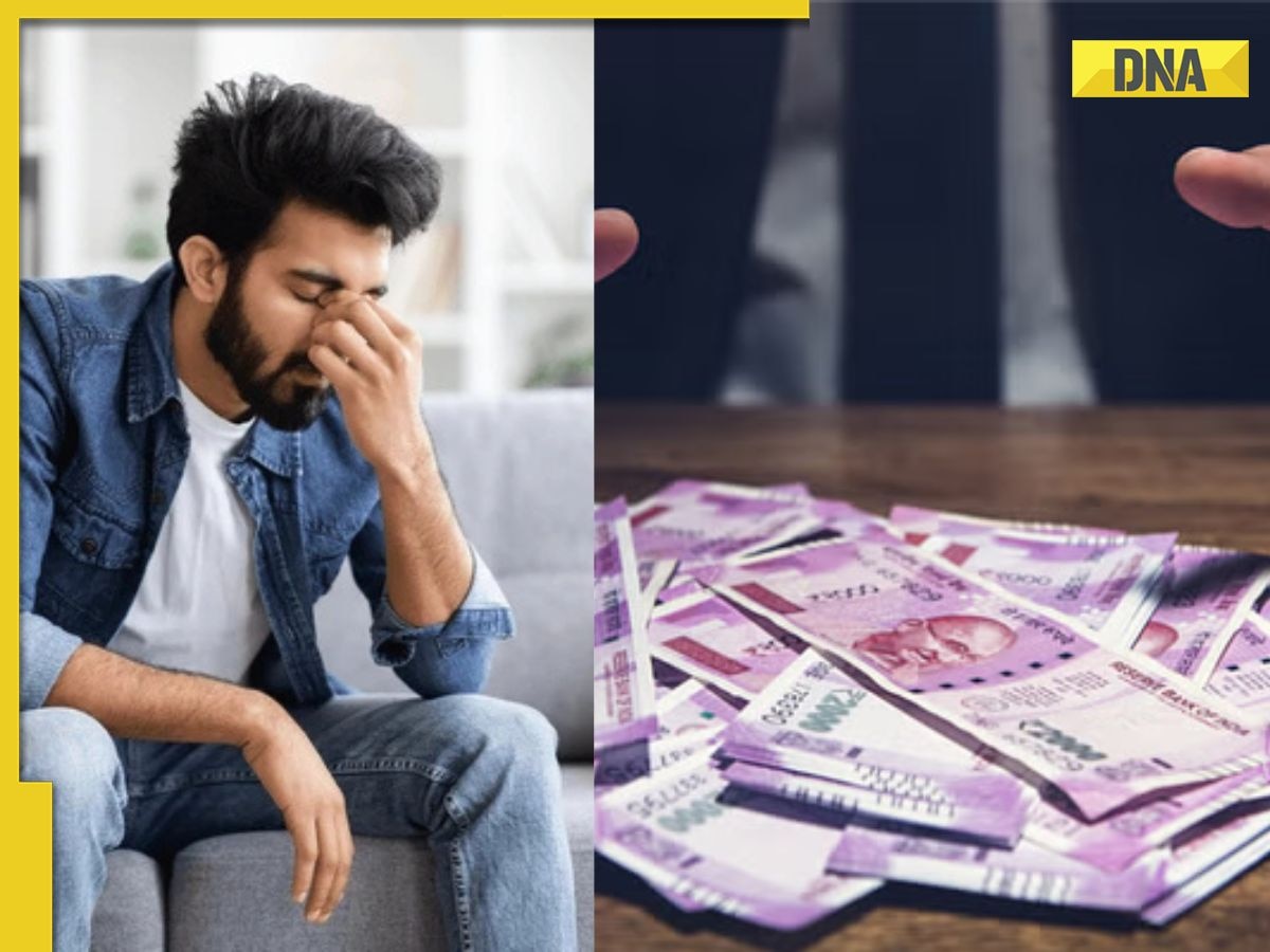 Sharing drink turns costly: Man wakes up to missing phone, cash worth Rs 18,000,... after metro ride home 