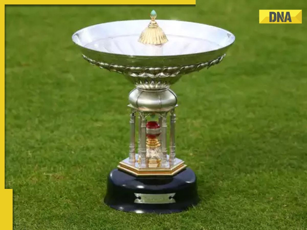 Anderson-Tendulkar trophy launch postponed ahead of India-England Test series due to THIS reason