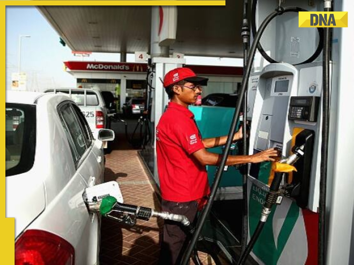 Will Israel-Iran conflict affect oil prices in India? Fuel rates to…