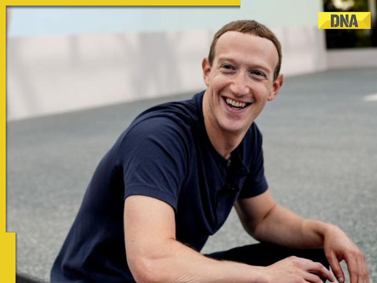 Meta CEO Mark Zuckerberg declares end of social media’s golden age, says future of online platforms is...