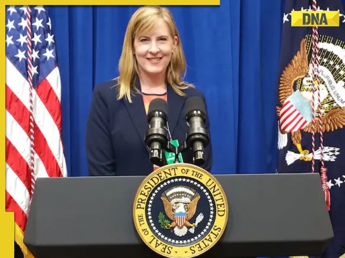 Who was Melissa Hortman? US lawmaker, her husband shot dead inside their home in Minnesota