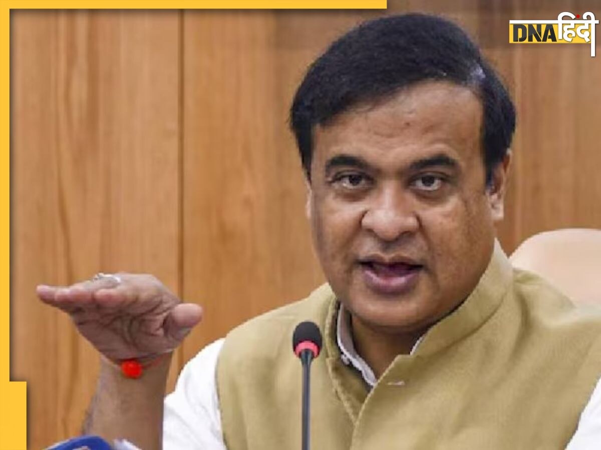 असम के धुबरी में ऐसा क्या हुआ, जो हिमांता को देने पड़े बांग्लादेश सीमा पर शूट एट साइट के ऑर्डर