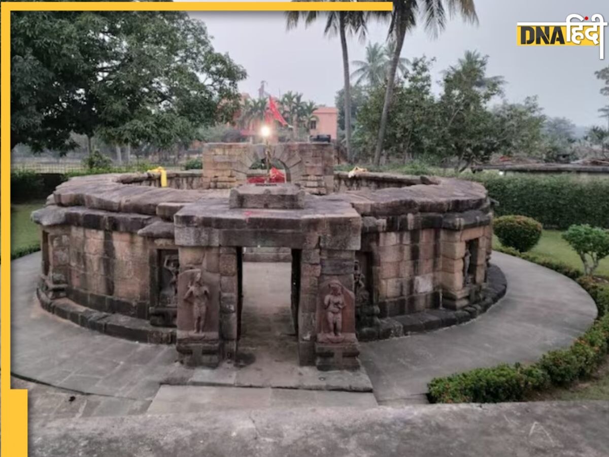Devi Mandir Secret: इस मंदिर में रात को आती हैं अजीब आवाजें, शाम के बाद इस शक्तिपीठ में जाना है मना