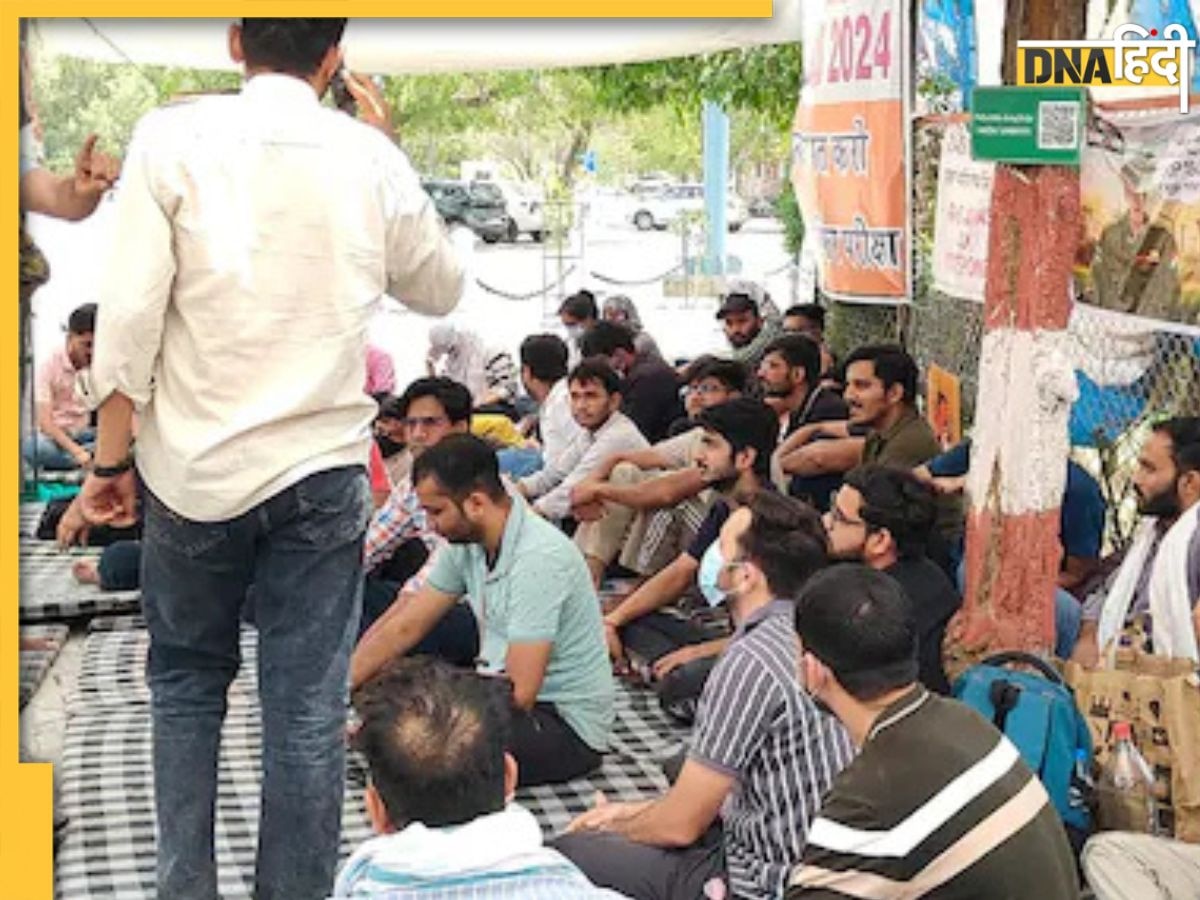 RAS Exam 2024: राजस्थान प्रशासनिक सेवा मुख्य परीक्षा….तारीख़ आगे बढ़ाने से सरकार को कौन रोक रहा ?