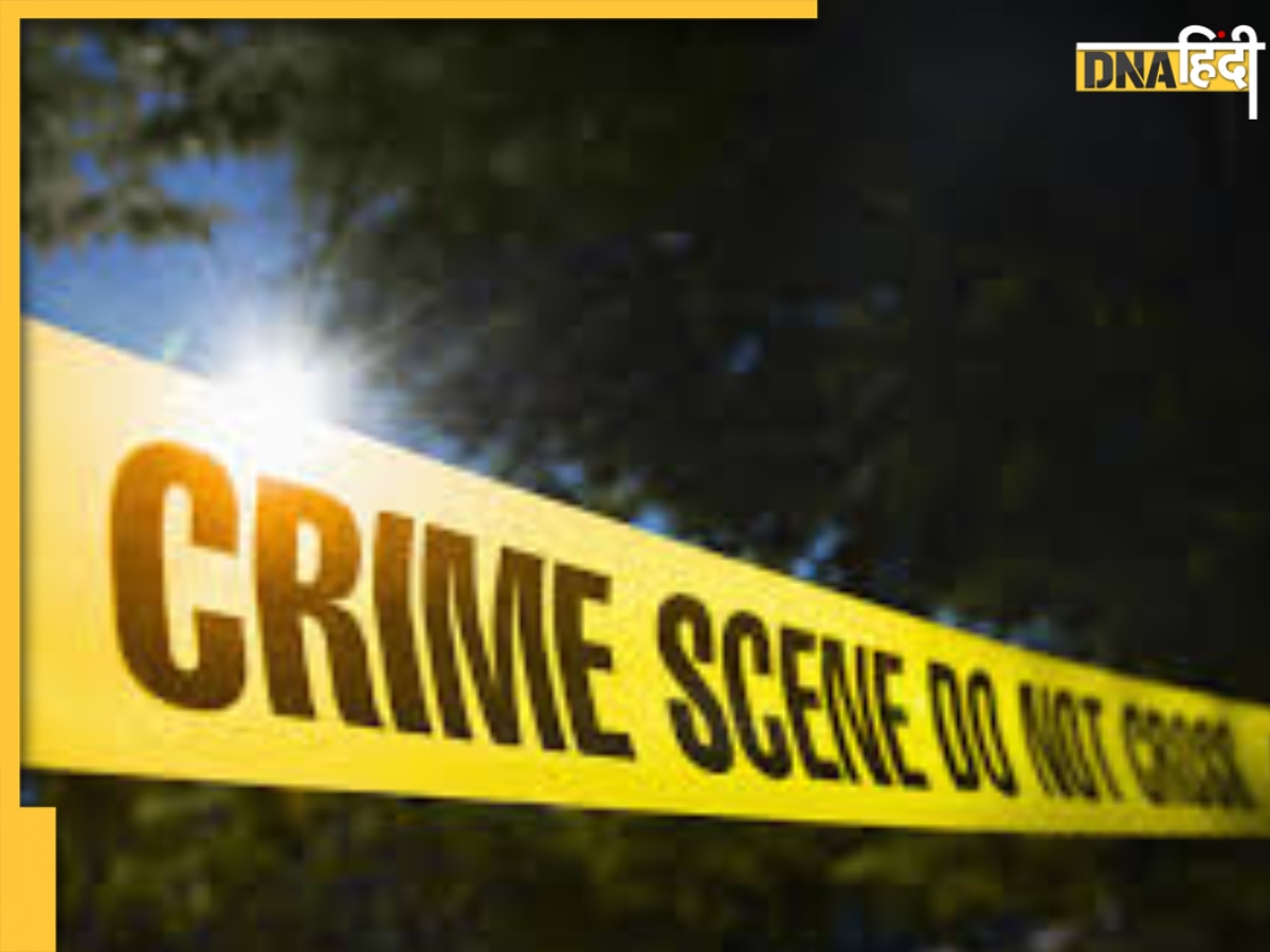 UP Crime News: तुम मेरी नहीं बनीं तो..., शादी टूटते ही प्रेमी ने रचा खूनी खेल, कमरे से आई चीख ने मचाया हड़कंप