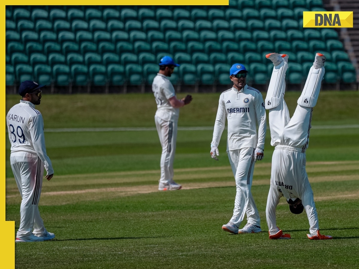 India vs England: Launch of Anderson-Tendulkar trophy postponed due to THIS reason