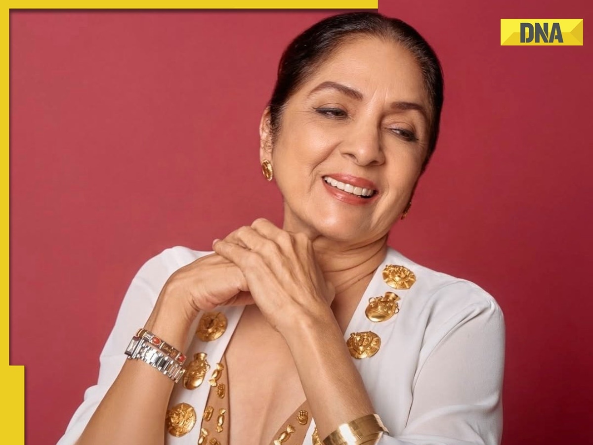 Did you know Neena Gupta was asked to return to her van during Metro In Dino shoot; here's why
