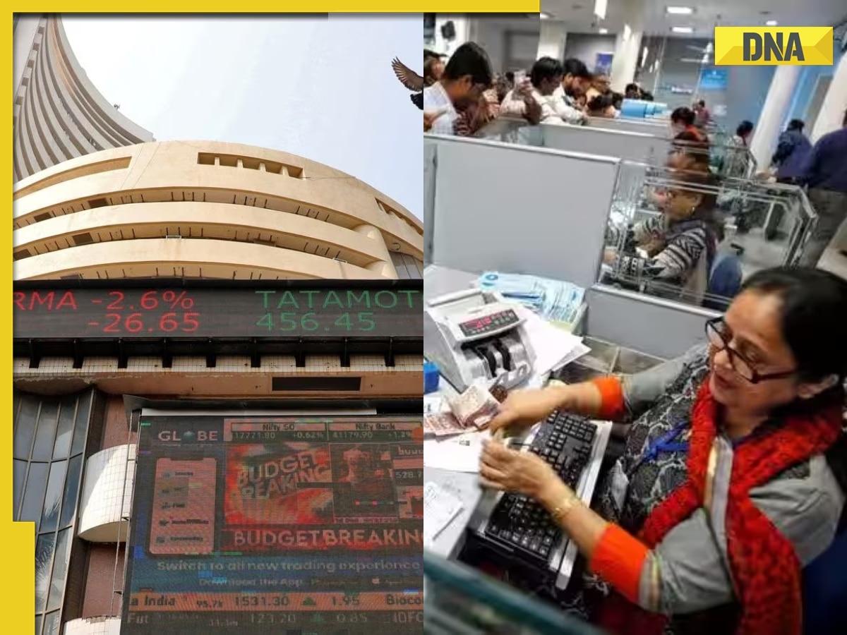 Bad news for India's largest private bank as it loses Rs 47075 crore due to...; market cap declines to Rs...