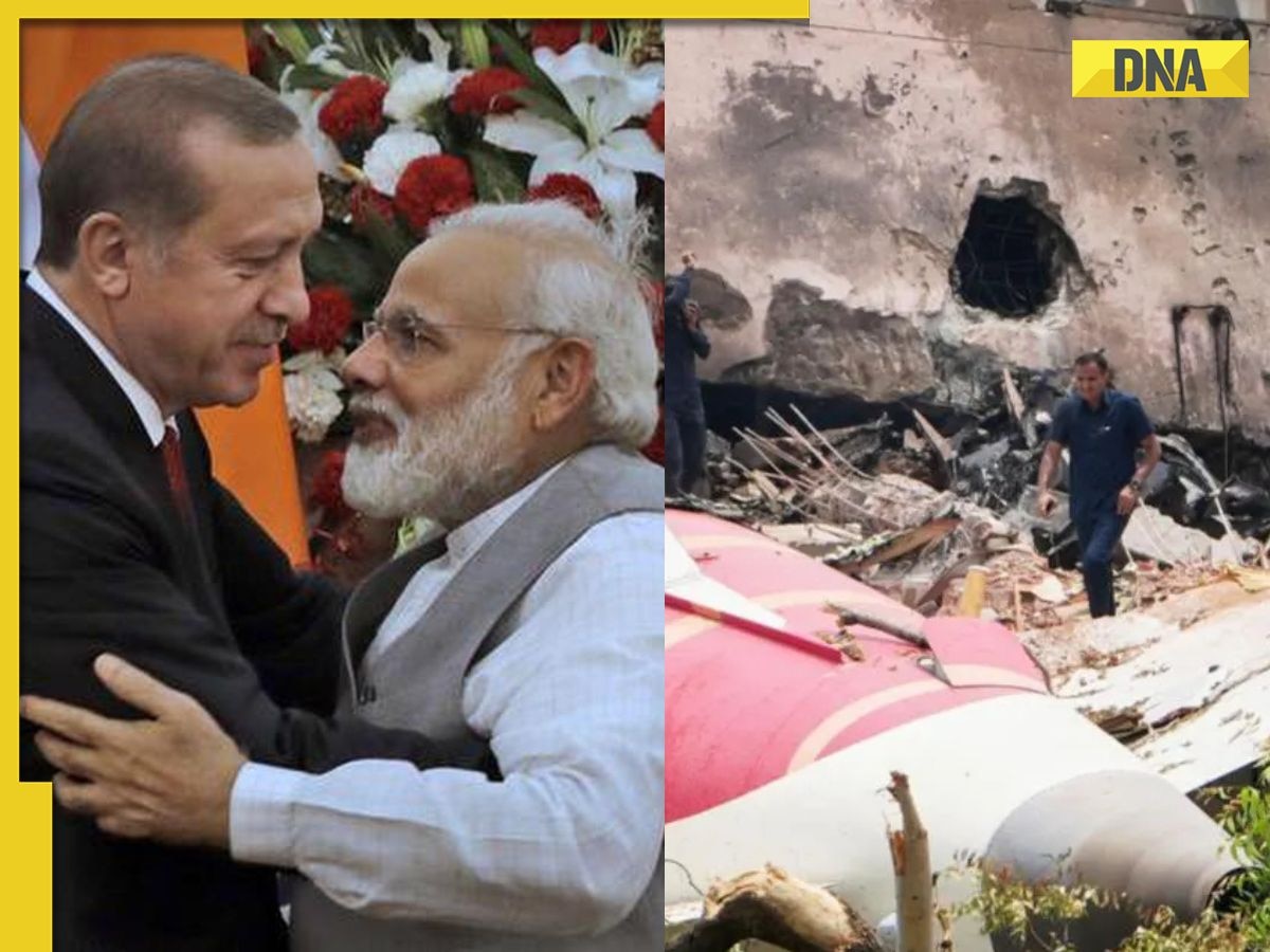 Turkey issues big statement on alleged role in Air India Dreamliner crash: 'Seems to be aimed at...'