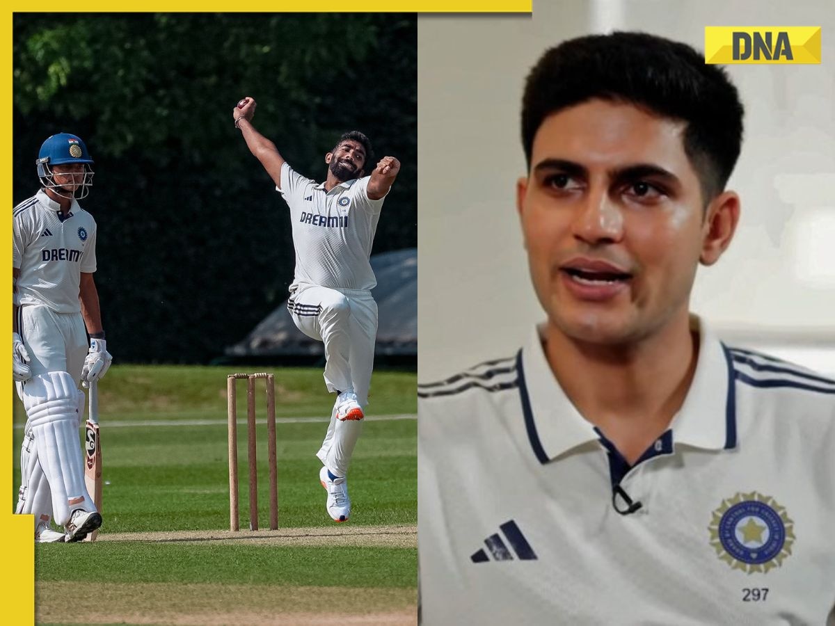 IND vs ENG: Which Test matches will Jasprit Bumrah play on England tour? Captain Shubman Gill gives BIG update