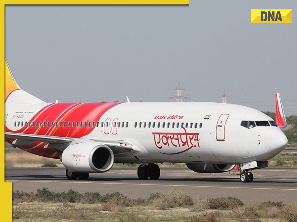 Days after Ahmedabad plane crash, Air India Express flight delayed at last minute due to THIS reason