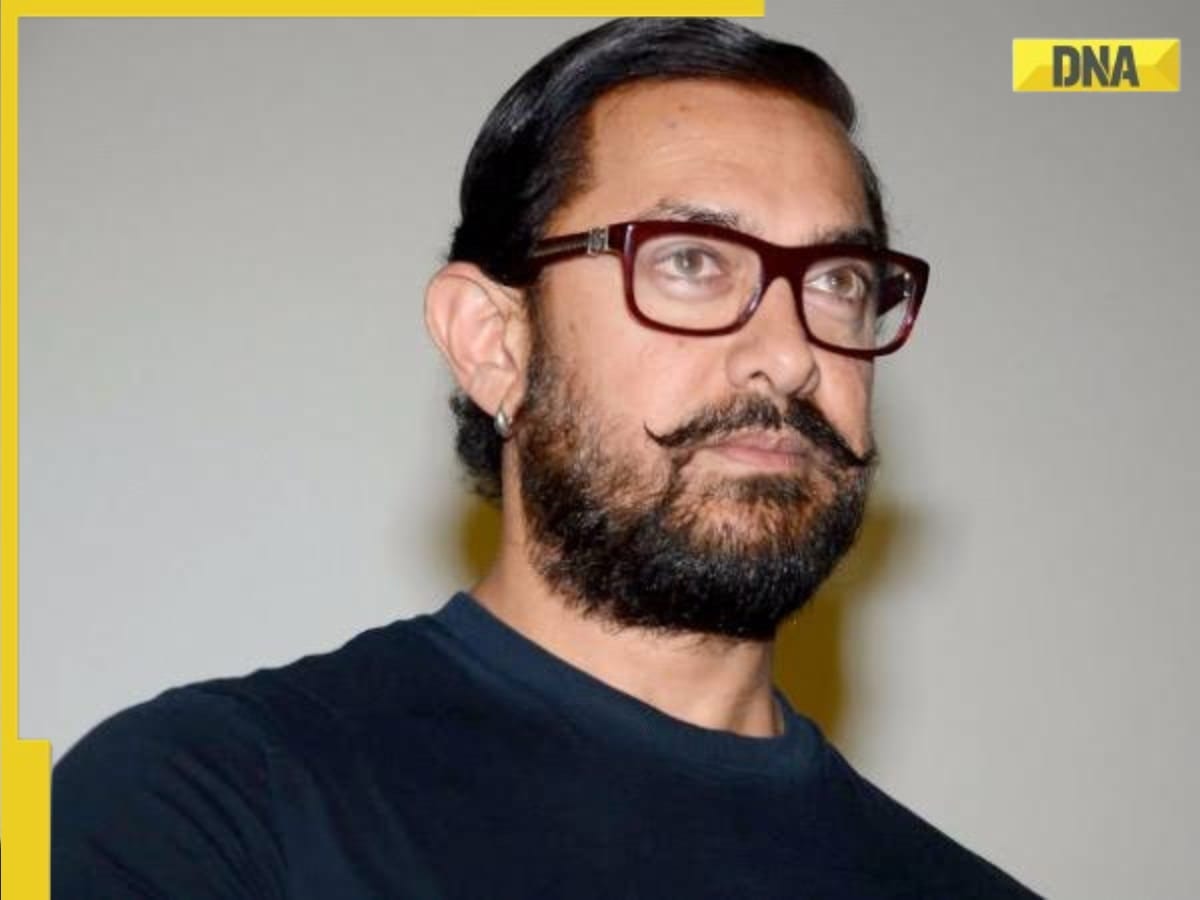 Aamir Khan makes big statement on love-jihad, reacts to trolls, criticism: 'My sisters and daughters are married to Hindus, will you...'