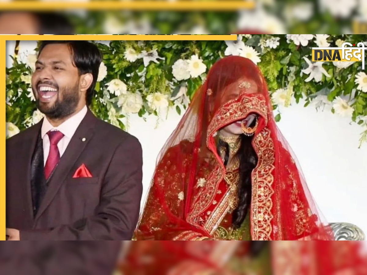 Khan Sir Dowry List: खान सर ने भी शादी में लिया दहेज! सामान की लिस्ट सुनकर दंग रह जाएंगे आप