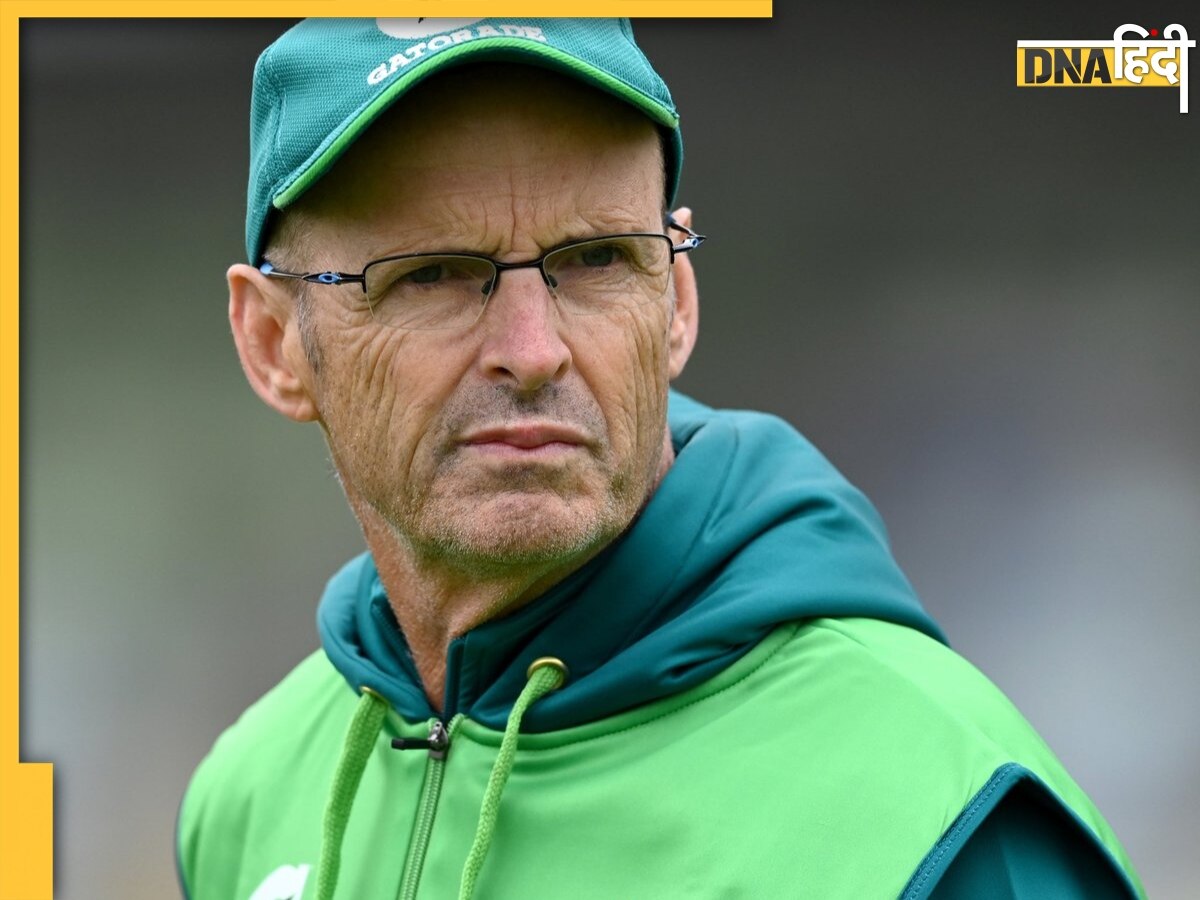  Gary Kirsten: गैरी कर्स्टन का बड़ा खुलासा, बताया क्यों छोड़ी पाकिस्तान टीम की कोचिंग