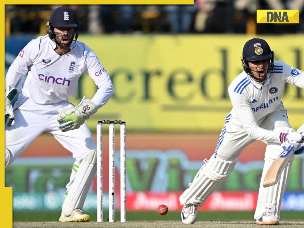 '3-2 in favour of...': Dale Steyn drops bold prediction for India-England Test series