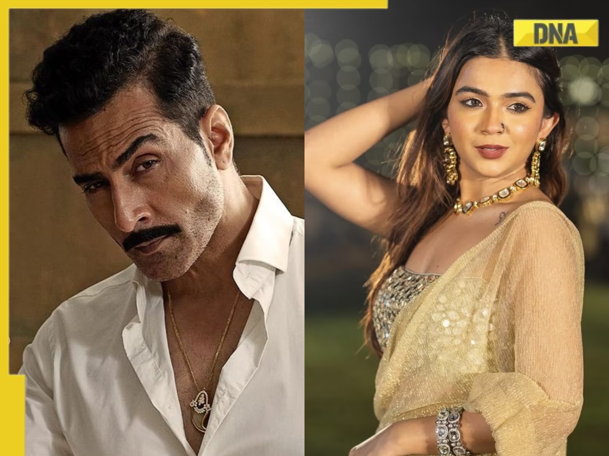 Sudhanshu Pandey comments on his The Traitors co-contestant Apoorva Mukhija, calls Gen-Z 'lost' generation: 'She needs to..' | Exclusive