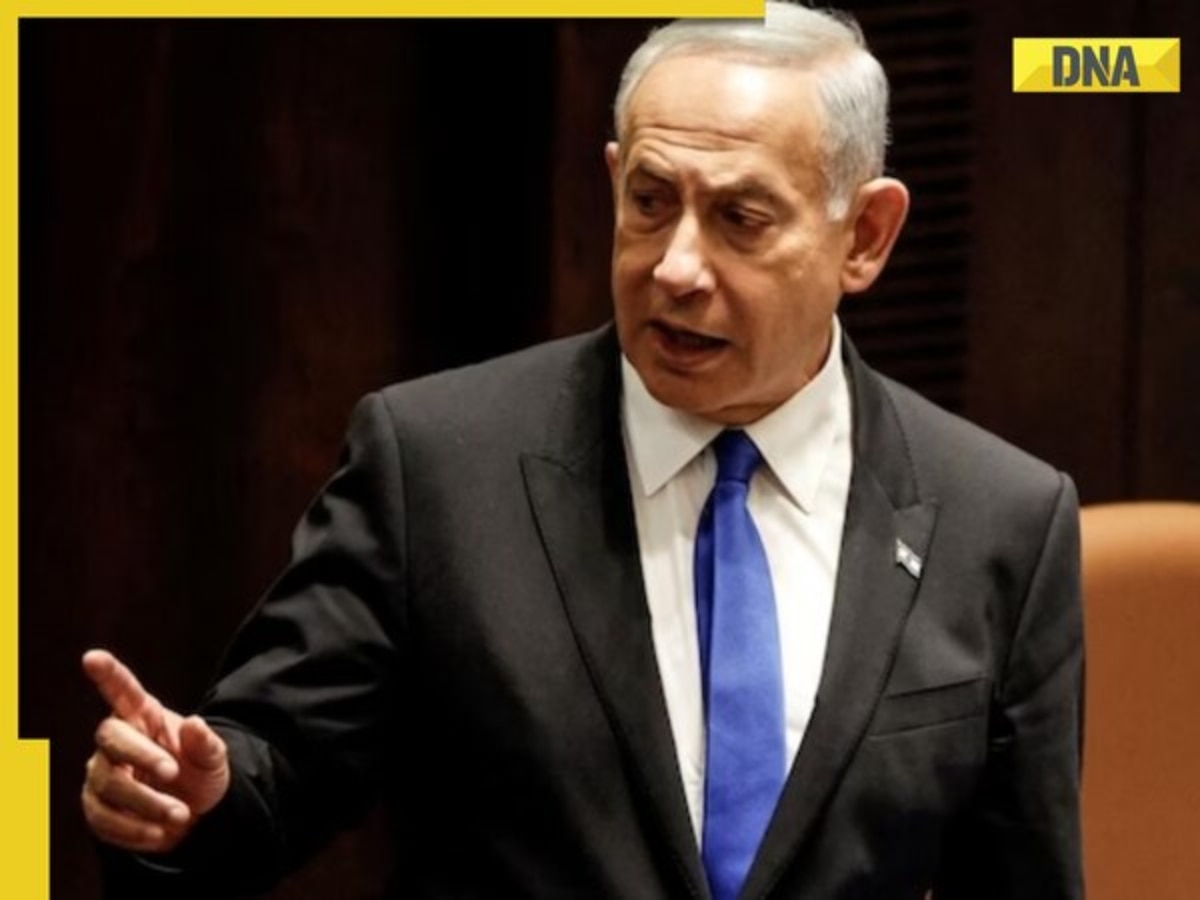 Amid Israel-Iran war, Benjamin Netanyahu makes big claim, says Tehran wants to kill US President Donald Trump, reason is...