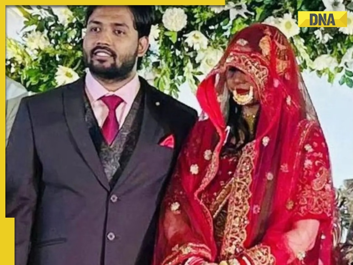 Khan sir issues first statement after 'ghoonghat controversy', reveals real reason behind his wife's veiled look, says 'It was..'