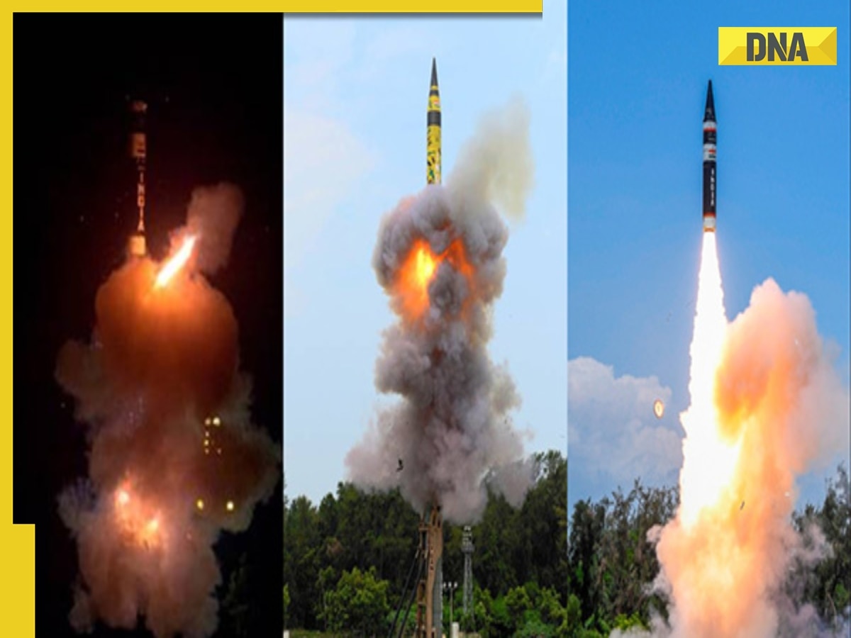 India beats bankrupt Pakistan again, maintains nuclear edge over Islamabad with more...