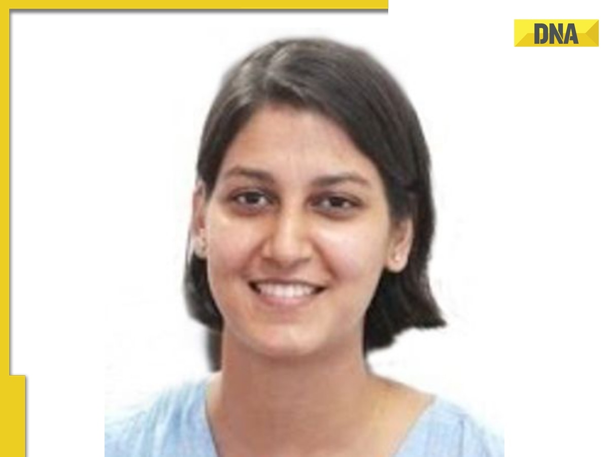 Meet Indian genius who cleared IIT-JEE, got admission in..., left corporate job to crack UPSC exam, became IPS officer with AIR..., is now working as...